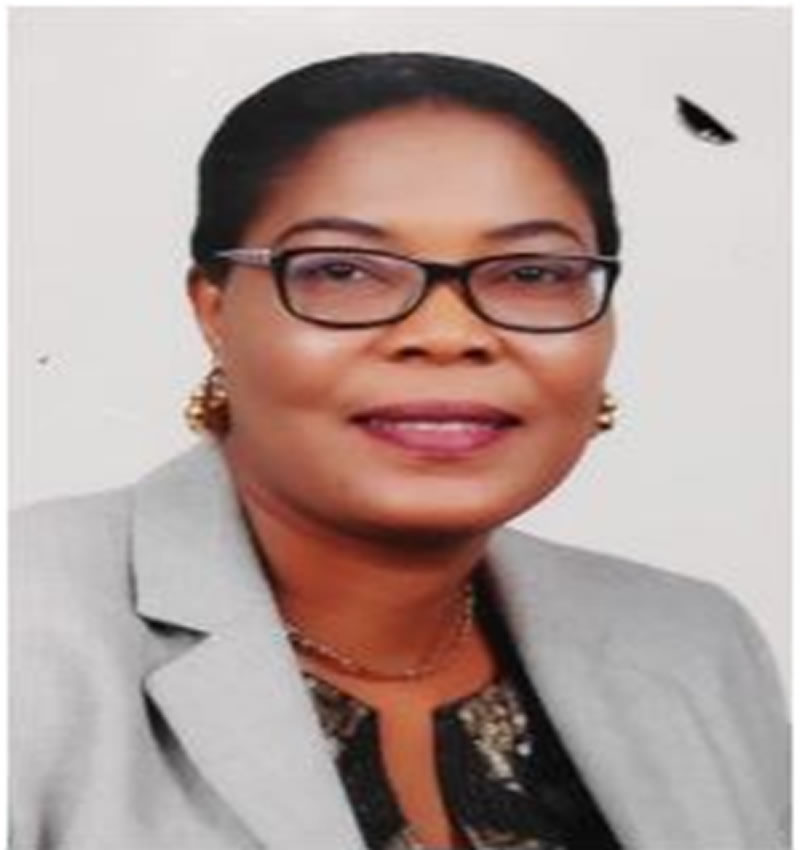 Dr. Uchenna Rex-Nzeribe